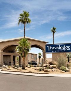Travelodge by Wyndham Lake Havasu