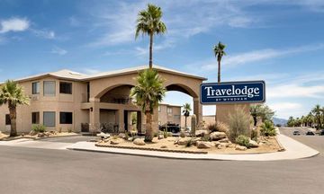 Travelodge by Wyndham Lake Havasu