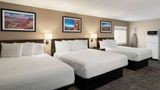 Travelodge by Wyndham Lake Havasu Suite