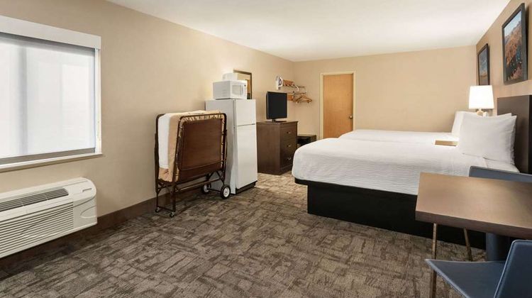 Travelodge by Wyndham Lake Havasu Suite