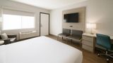 Travelodge LAX South Room