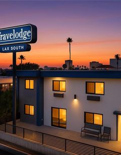 Travelodge LAX South