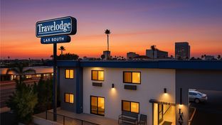 Travelodge LAX South