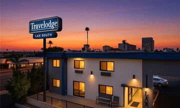 Travelodge LAX South