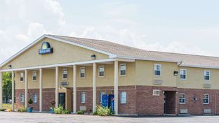 Days Inn Amherst