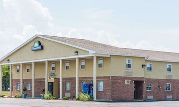 Days Inn Amherst
