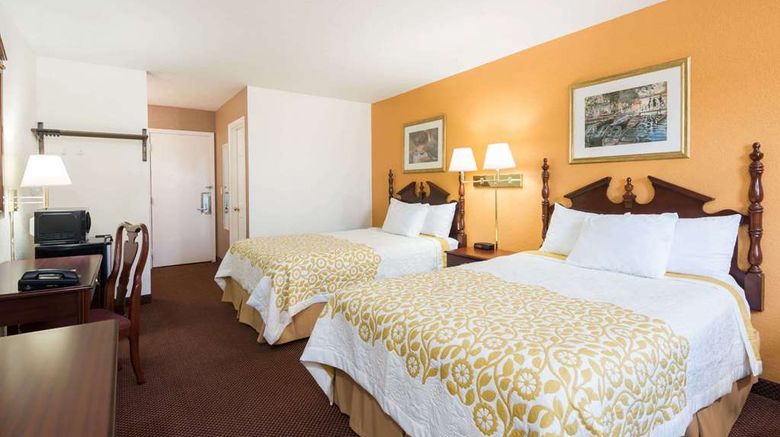 <b>Days Inn Amherst Room</b>. Images powered by <a href="https://iceportal.shijigroup.com/" title="IcePortal" target="_blank">IcePortal</a>.
