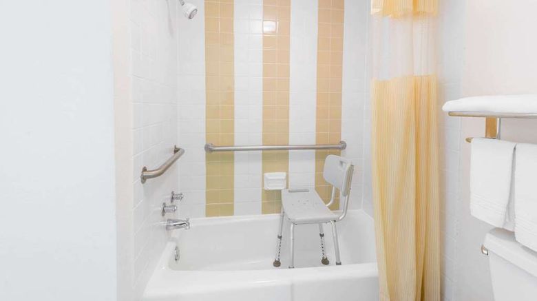 <b>Days Inn Amherst Room</b>. Images powered by <a href="https://iceportal.shijigroup.com/" title="IcePortal" target="_blank">IcePortal</a>.