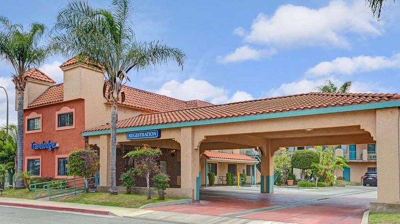 <b>Travelodge Lynwood Exterior</b>. Images powered by <a href="https://iceportal.shijigroup.com/" title="IcePortal" target="_blank">IcePortal</a>.