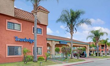 Travelodge Lynwood