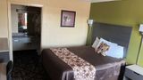 Travelodge Mansfield Room
