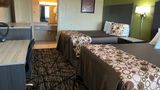 Travelodge Mansfield Room