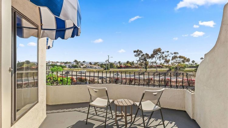 Travelodge San Clemente Beach Suite