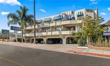 Travelodge San Clemente Beach