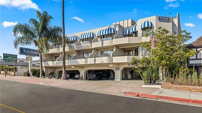 Travelodge San Clemente Beach