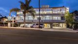 Travelodge San Clemente Beach Exterior