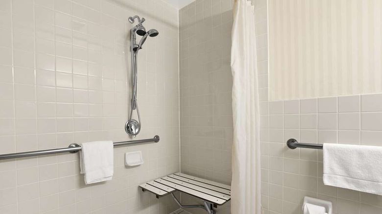 <b>Travelodge by the Bay Room</b>. Images powered by <a href="https://iceportal.shijigroup.com/" title="IcePortal" target="_blank">IcePortal</a>.