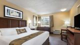 Travelodge by the Bay Room