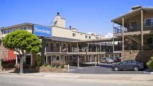 Travelodge by the Bay