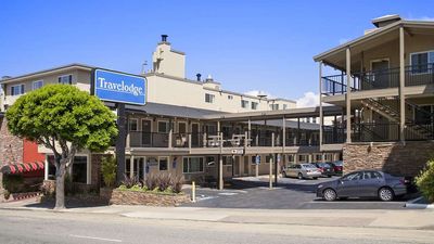 Travelodge by the Bay