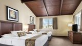 Travelodge by the Bay Suite