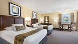 Travelodge by the Bay Room