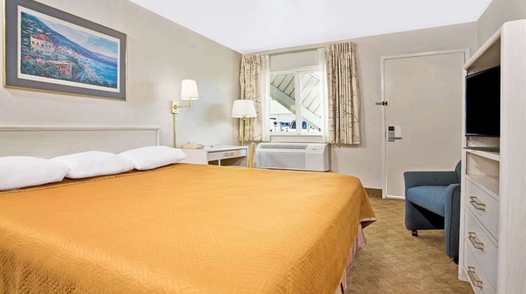 Travelodge Mill Valley/Sausalito Suite