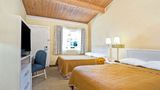 Travelodge Mill Valley/Sausalito Room