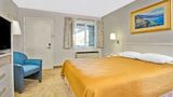 Travelodge Mill Valley/Sausalito Room