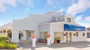 Travelodge Mill Valley/Sausalito