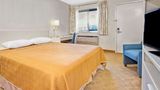 Travelodge Mill Valley/Sausalito Room