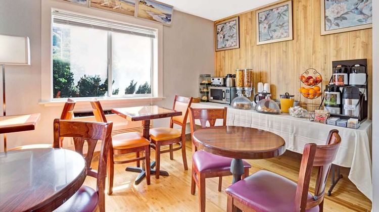 Travelodge Mill Valley/Sausalito Other
