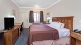 Travelodge Pasadena Central Room