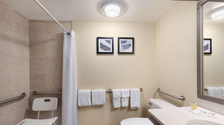Travelodge Perry Room