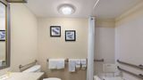 Travelodge Perry Room