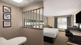 Travelodge Perry Suite