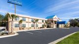 Travelodge Perry Exterior
