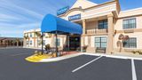 Travelodge Perry Exterior