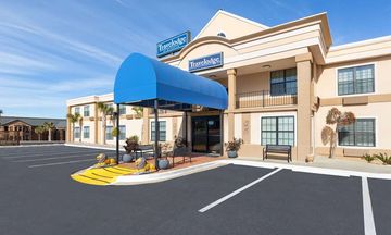 Travelodge Perry