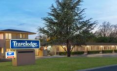 Travelodge Santa Rosa Wine Country
