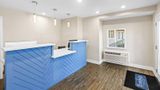 <b>Travelodge Santa Rosa Wine Country Lobby</b>. Images powered by <a href="https://iceportal.shijigroup.com/" title="IcePortal" target="_blank">IcePortal</a>.