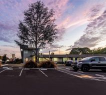 Travelodge Santa Rosa Wine Country Exterior