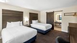 <b>Travelodge Santa Rosa Wine Country Room</b>. Images powered by <a href="https://iceportal.shijigroup.com/" title="IcePortal" target="_blank">IcePortal</a>.