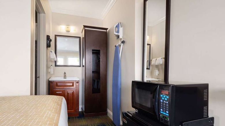 <b>Travelodge by Fishermans Wharf Room</b>. Images powered by <a href="https://iceportal.shijigroup.com/" title="IcePortal" target="_blank">IcePortal</a>.