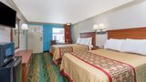Days Inn Virginia Beach Town Center Room