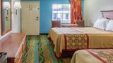 Days Inn Virginia Beach Town Center Room