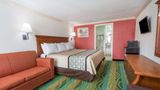 Days Inn Virginia Beach Town Center Room