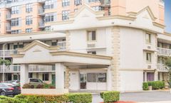 Days Inn by Wyndham Arlington Pentagon