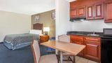 Days Inn by Wyndham Arlington Pentagon Room