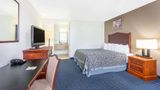Days Inn by Wyndham Arlington Pentagon Room